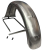 Przedni błotnik KOMPLETNY  przód BMW R71, R61, R66, R51 ,Mudguard, Kotflügel Guardabarros, Vorderradschutzblech
